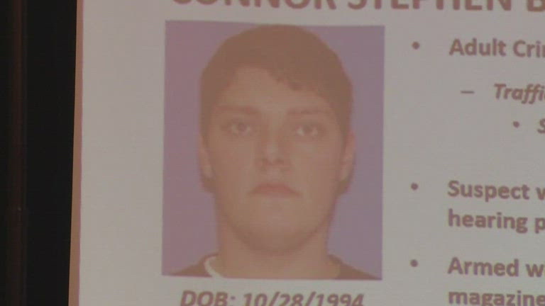 Daytonshooter
