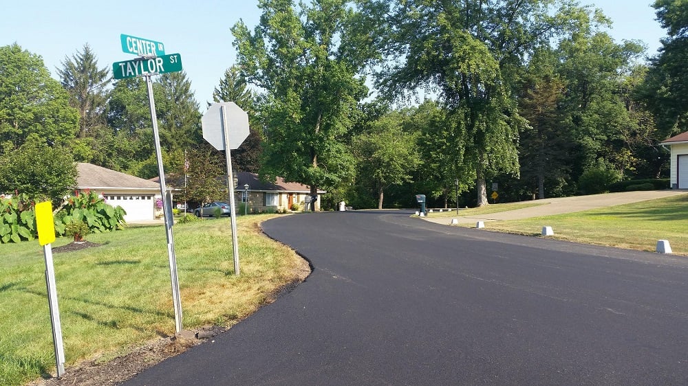 Speedbumps