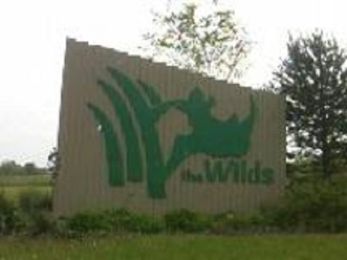 Wilds Nh