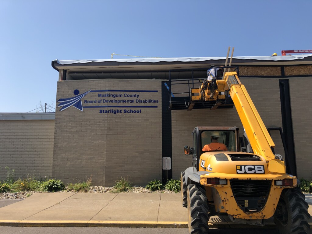 Starlight Renovations