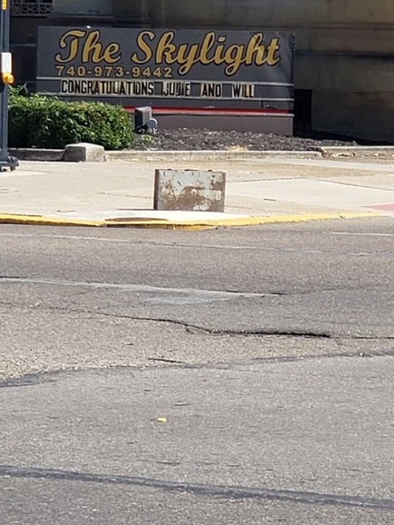 Newark Pd