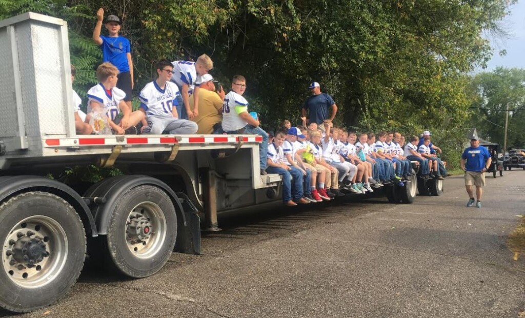 Parade