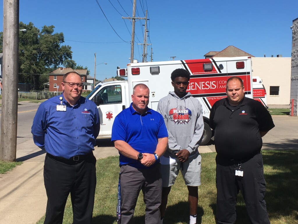 Playerofthegame Jamalwiggins Zhs