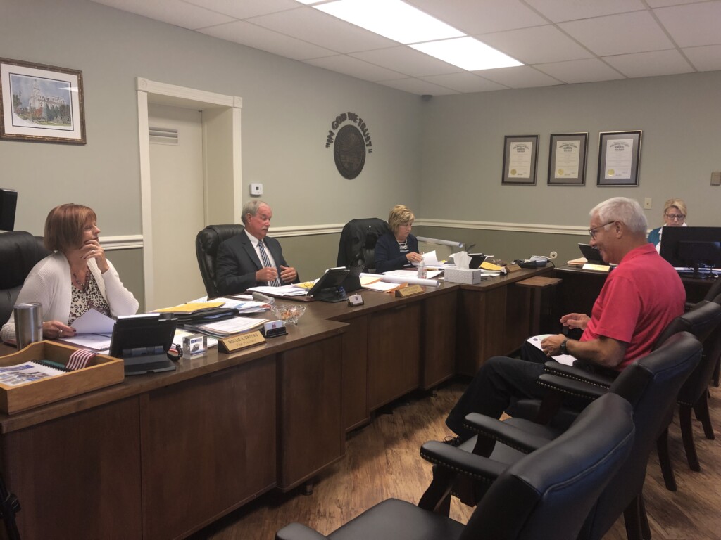 Co Commission Ema I70