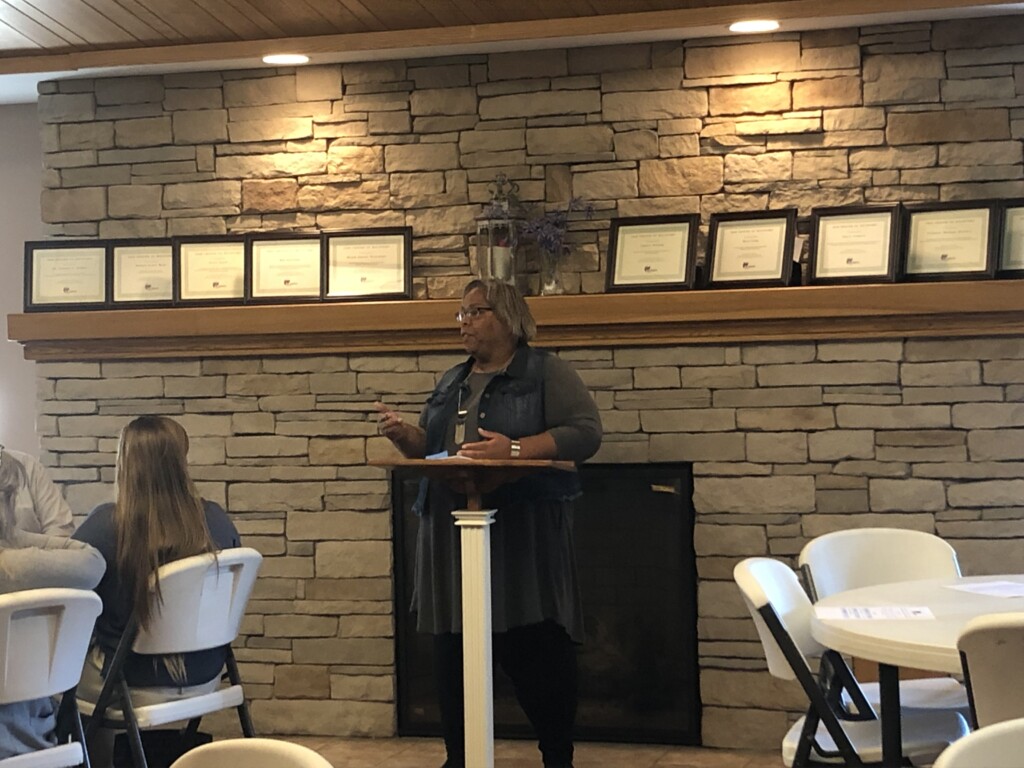 Friends Of Recovery Awards