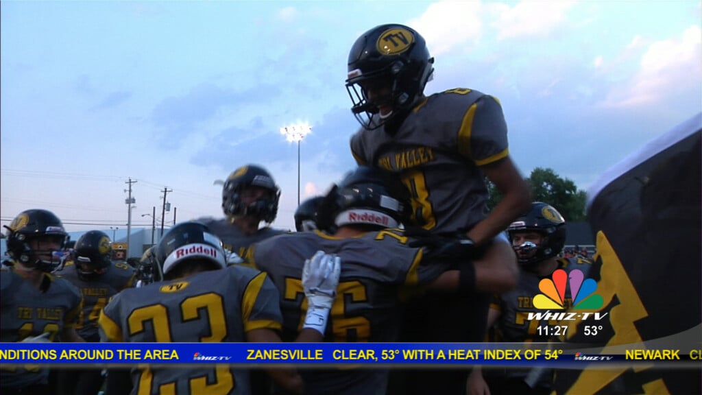Tri Valley Web0