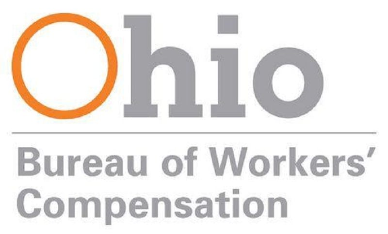 Ohio Bwc Logo