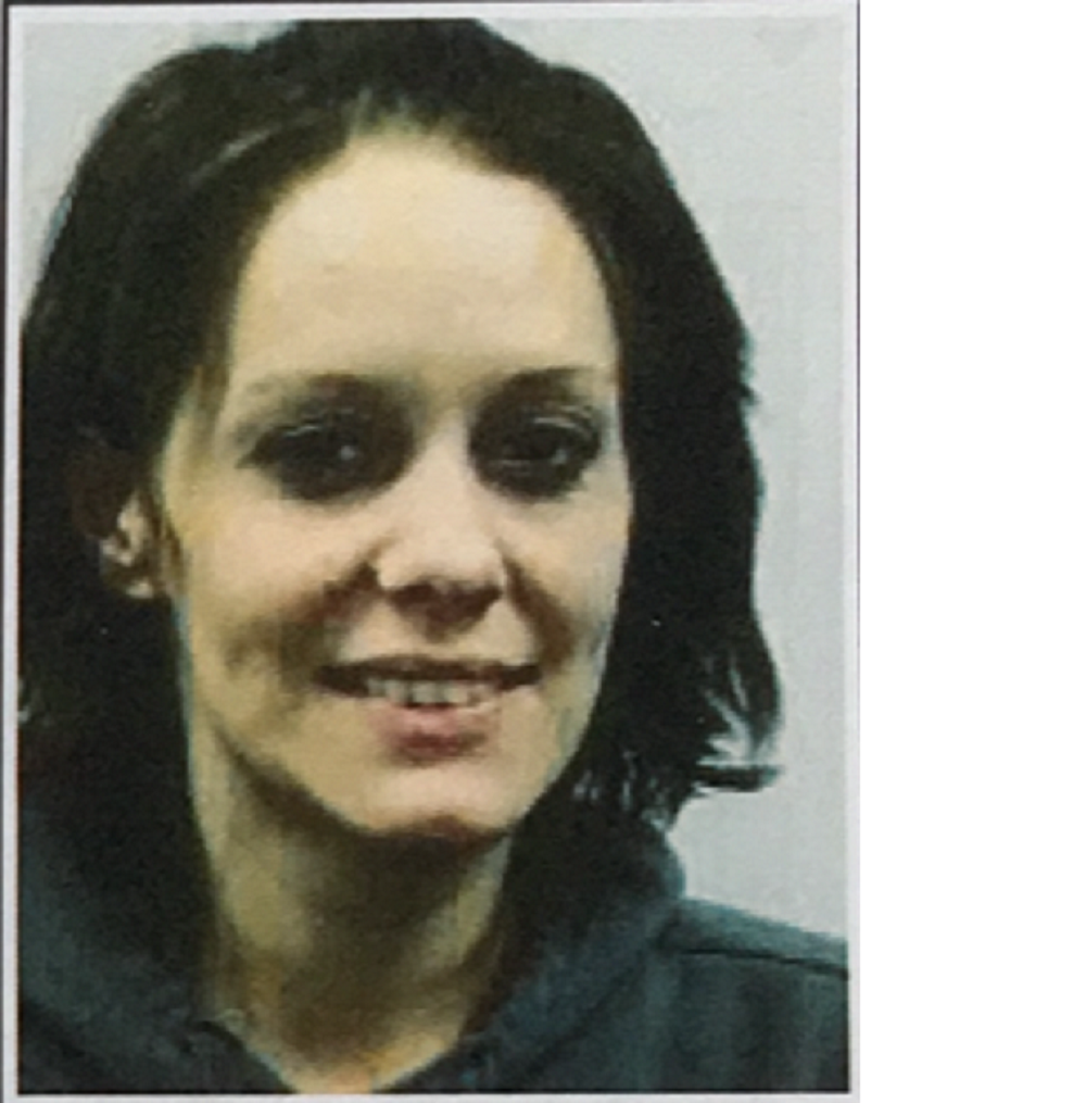 Sydney Elaine Bryson