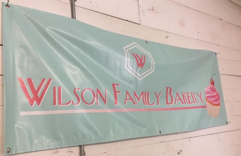 Wilson Family Bakery