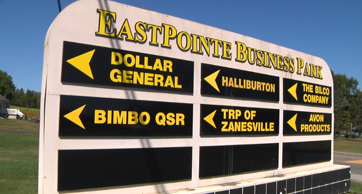 Eastpointe Business