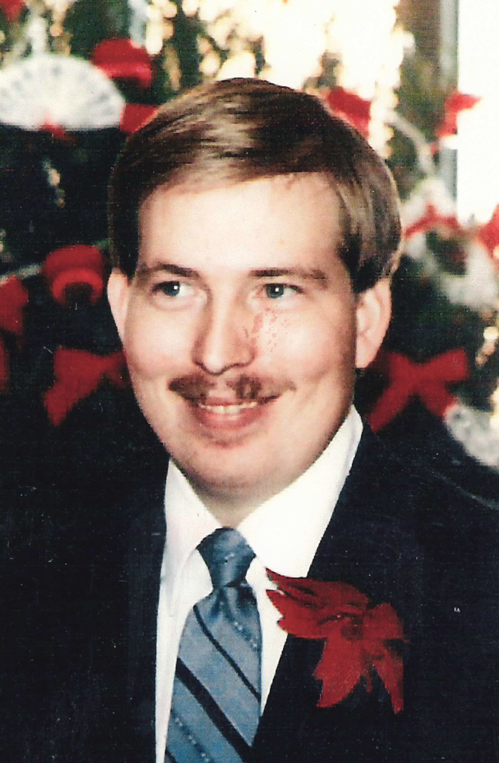 Mitchell Lee Pletcher WHIZ Fox 5 / Marquee Broadcasting