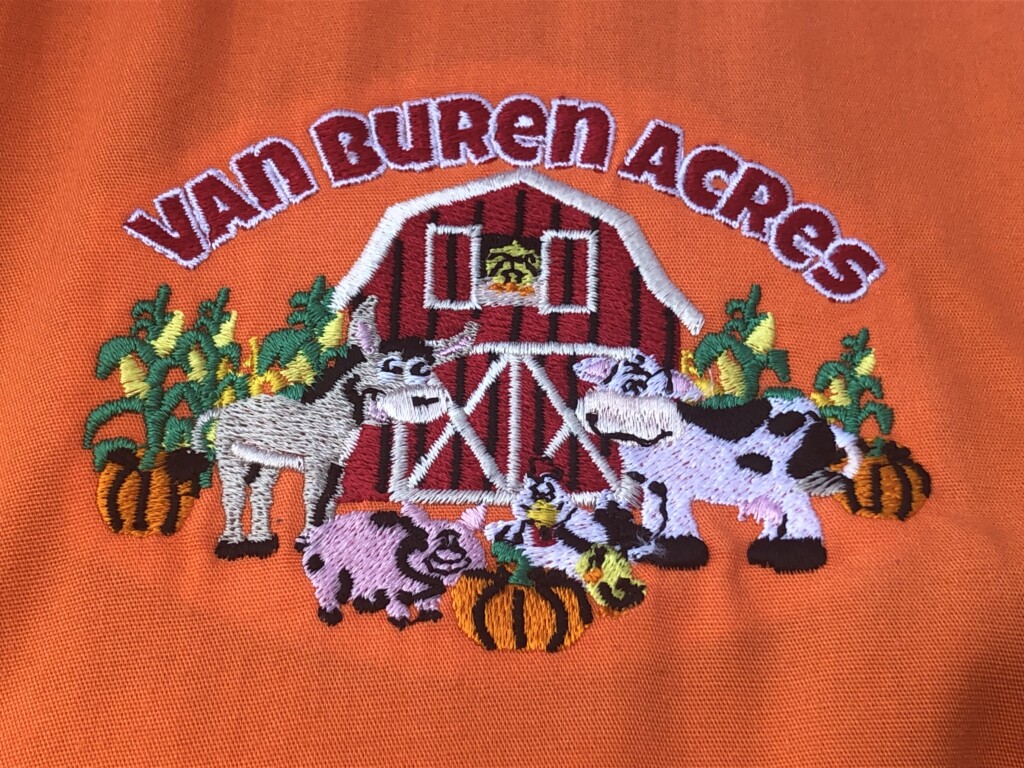 Van Buren Acres