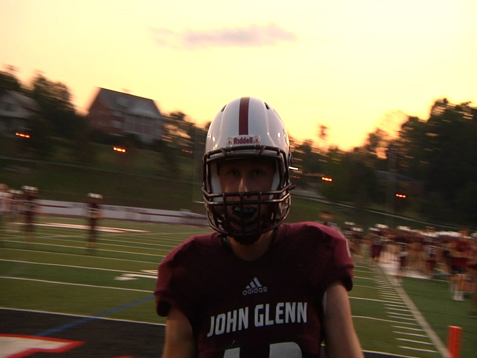 John Glenn Pic0