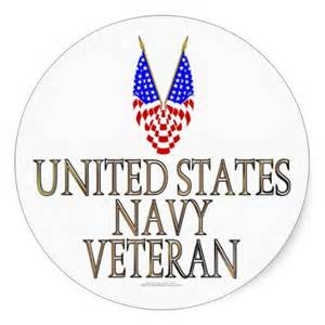 Navy Veteran