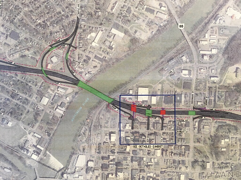 Odot 70 Reconstruction