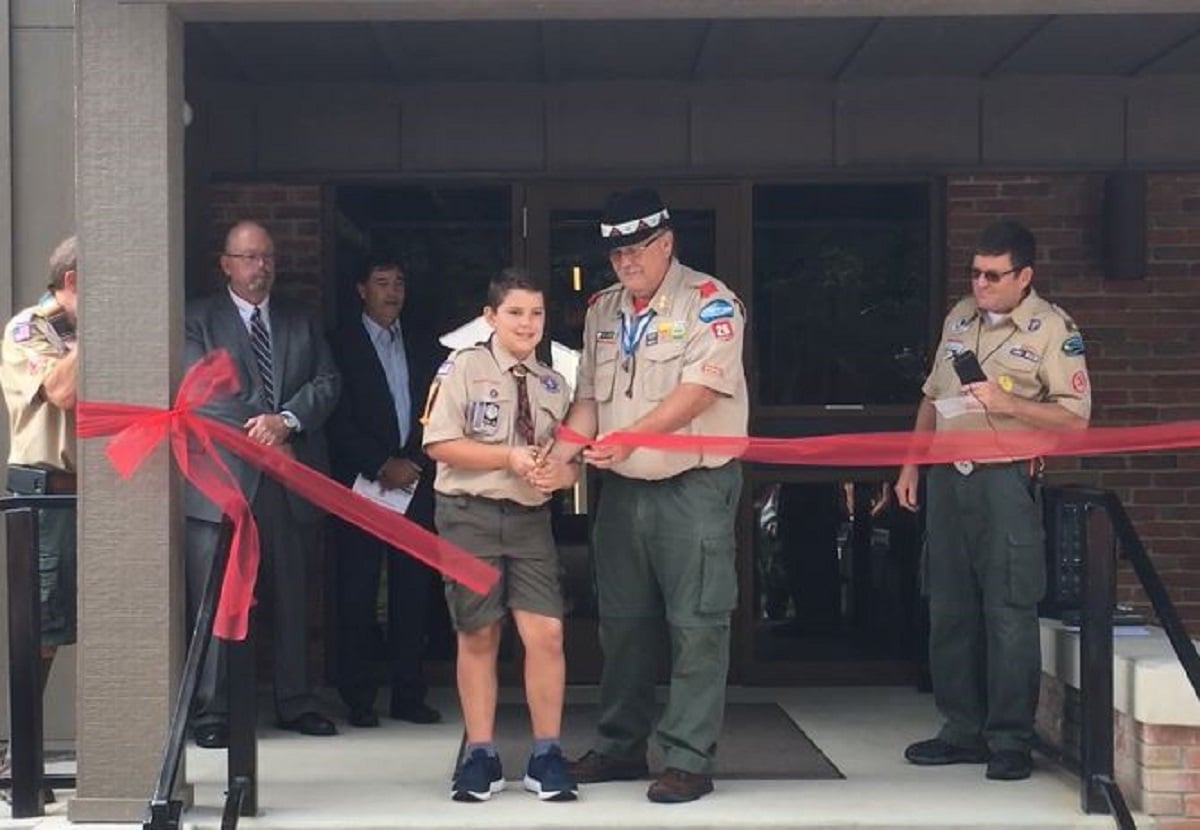 ribbon-is-cut-on-completed-renovations-of-boy-scouts-headquarters