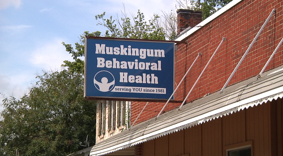 Overdose Decline Story