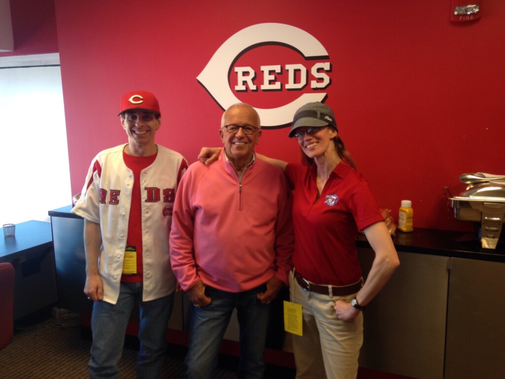 Marty Brennaman