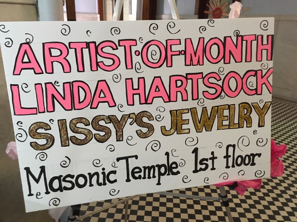 Artistofthemonth Sept2019