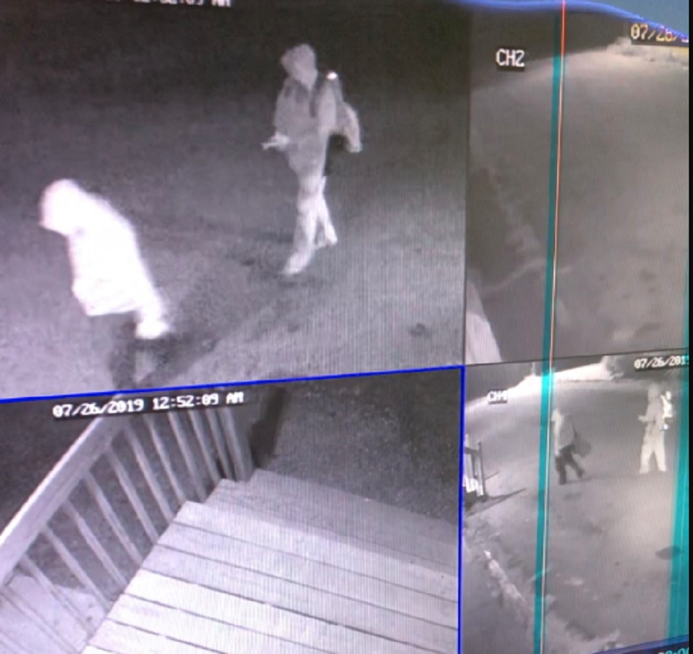 Goldies Crime Stoppers