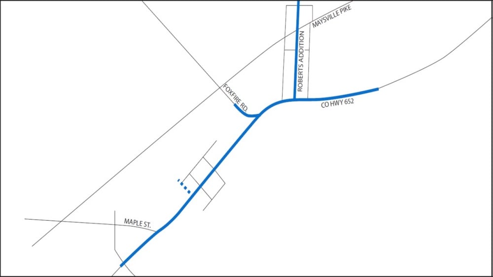 Limestonevalleymap