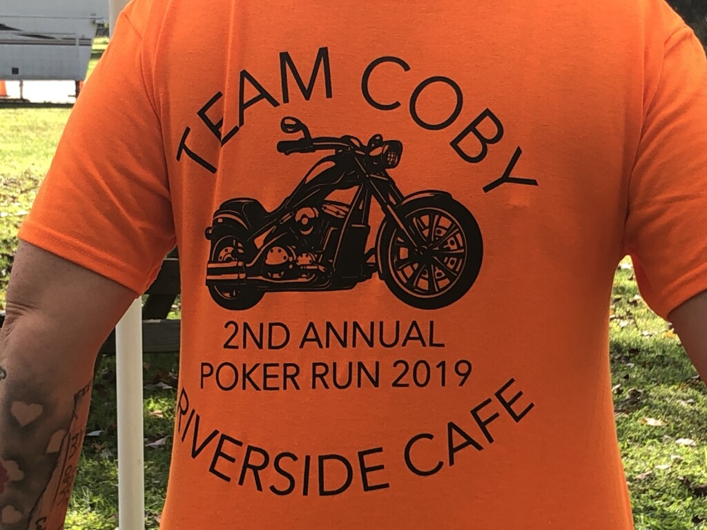 Team Coby Event