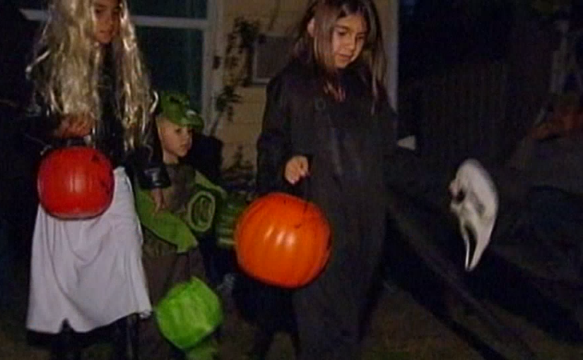 Halloween