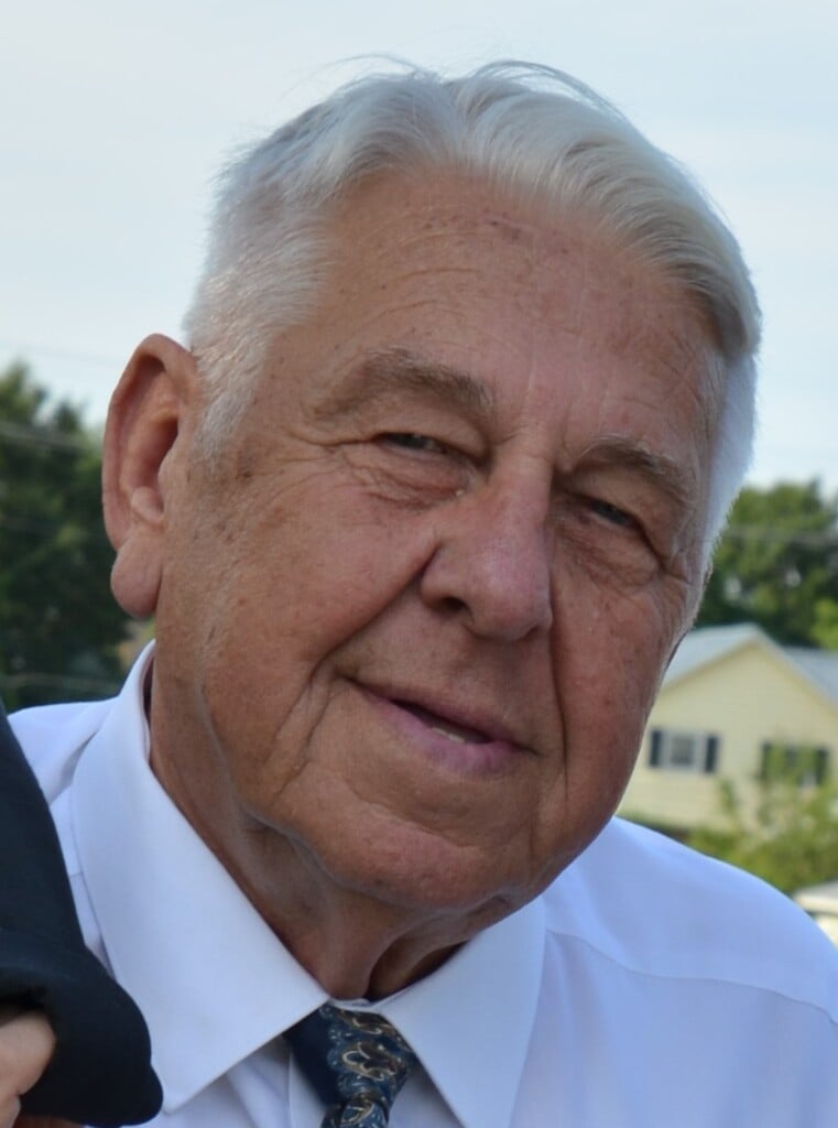 Willard Edward King Jr.crop