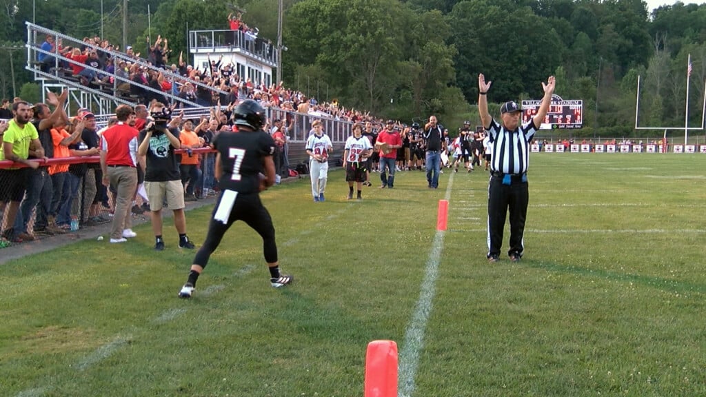 Crooksville0