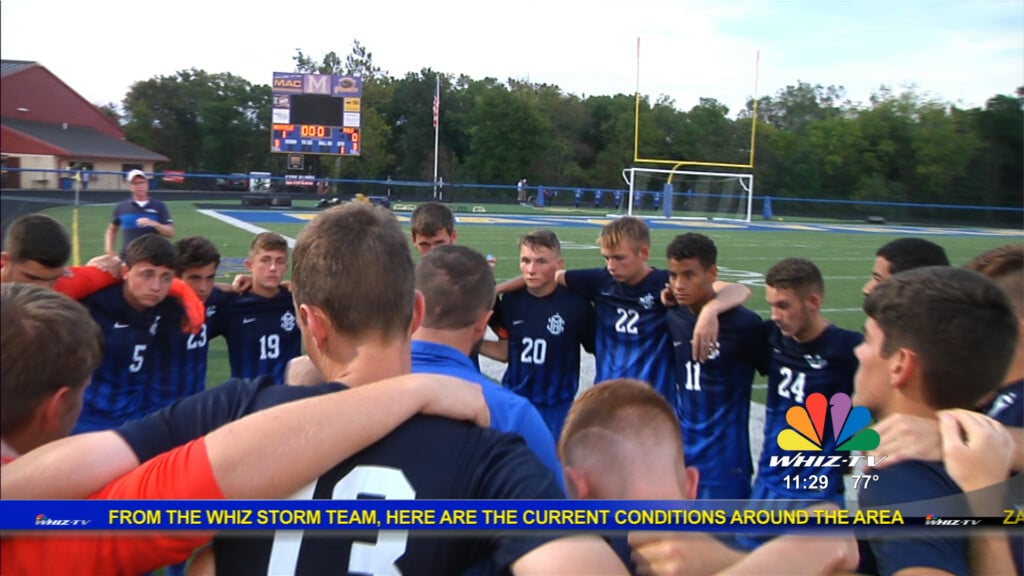 Soccer Maysville0