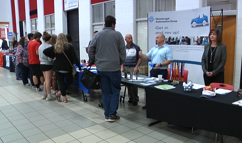 Job Fair