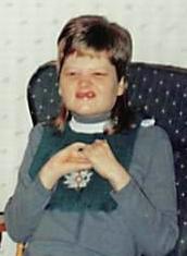 Jones, Jennifer Lynn