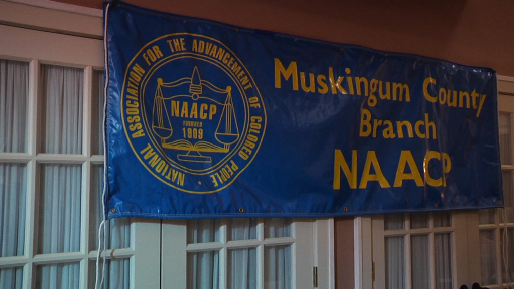 Naacp Benefit Dinner