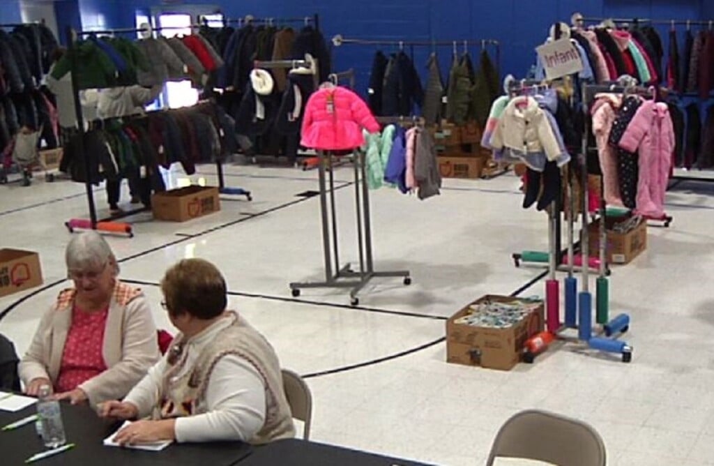 Coats For Kids
