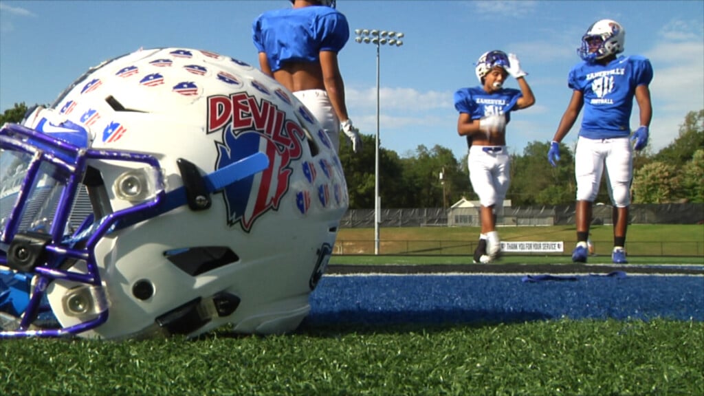 Zanesville Football0
