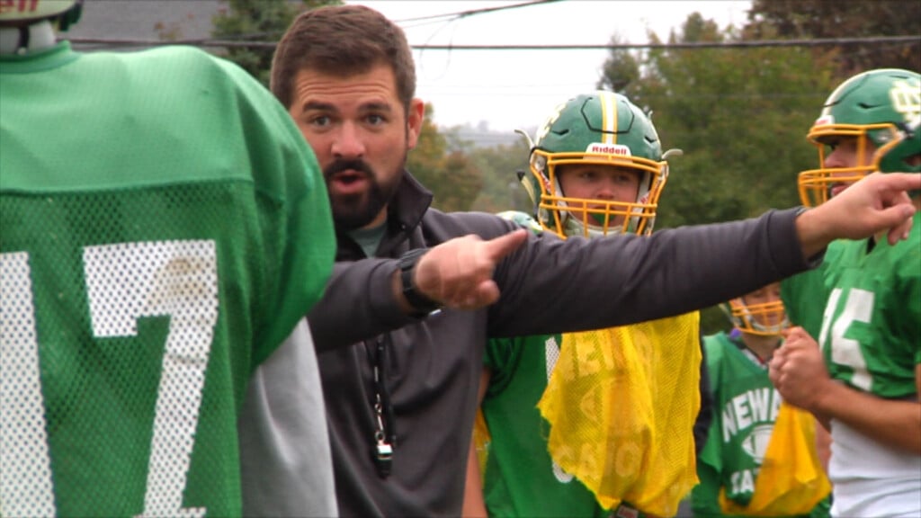 Newark Catholic0