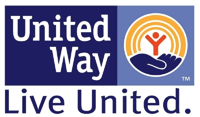 United Way Logo 1