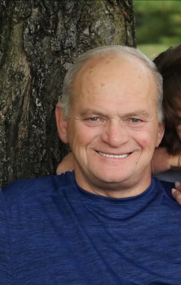 Ronald Shaffer Obit Pic