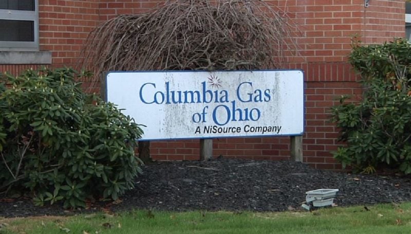 Columbia Gas Of Ohio