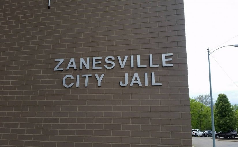 Jail