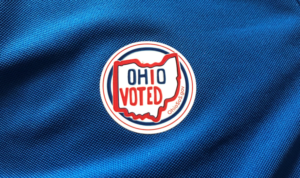 Vote 