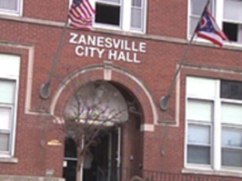 Zanesville