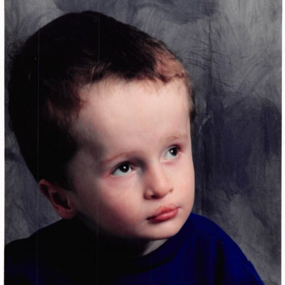 Matt Gaumer Pic 560x560