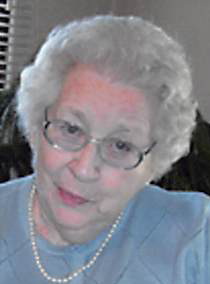 Moorehead, Alice Marie