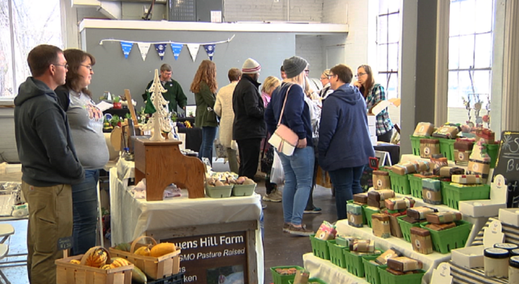 Small Business Saturday