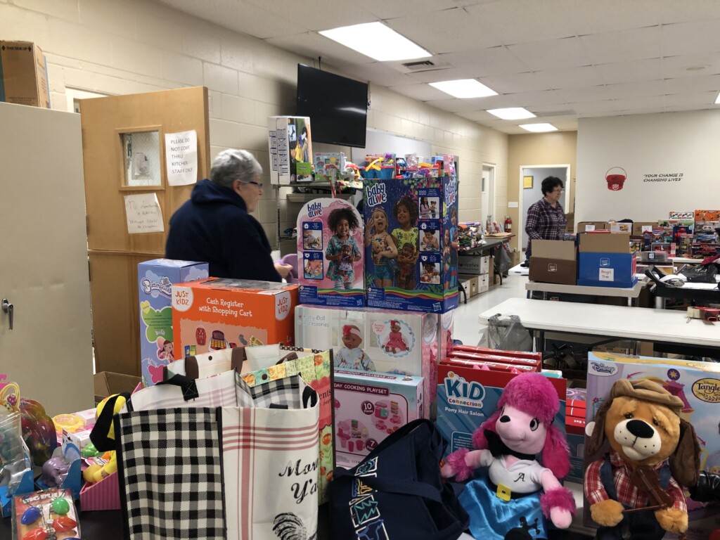 Toys