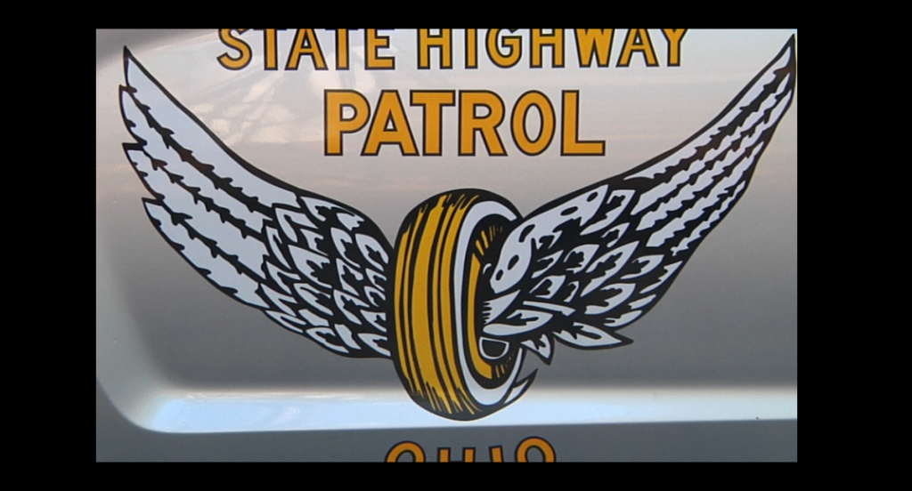 State Highway Patrol Pic