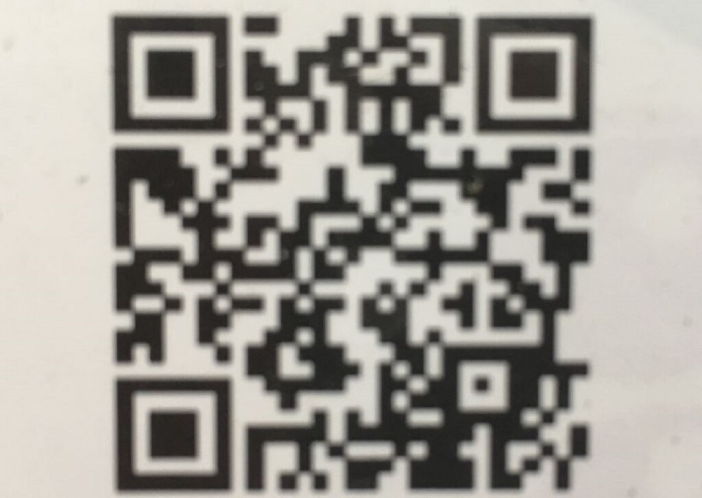 Salvarmyqrcode