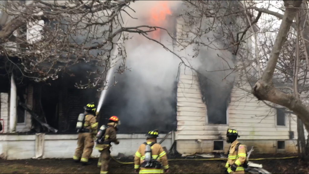 Newlexfridayfire