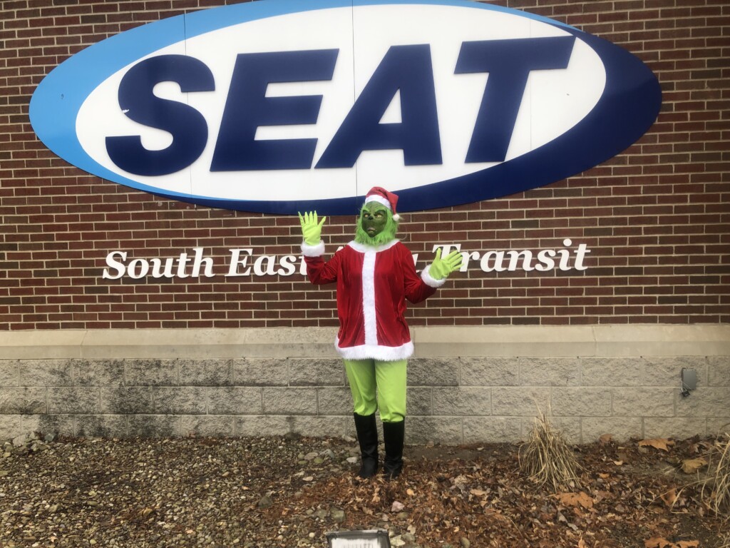 Grinch